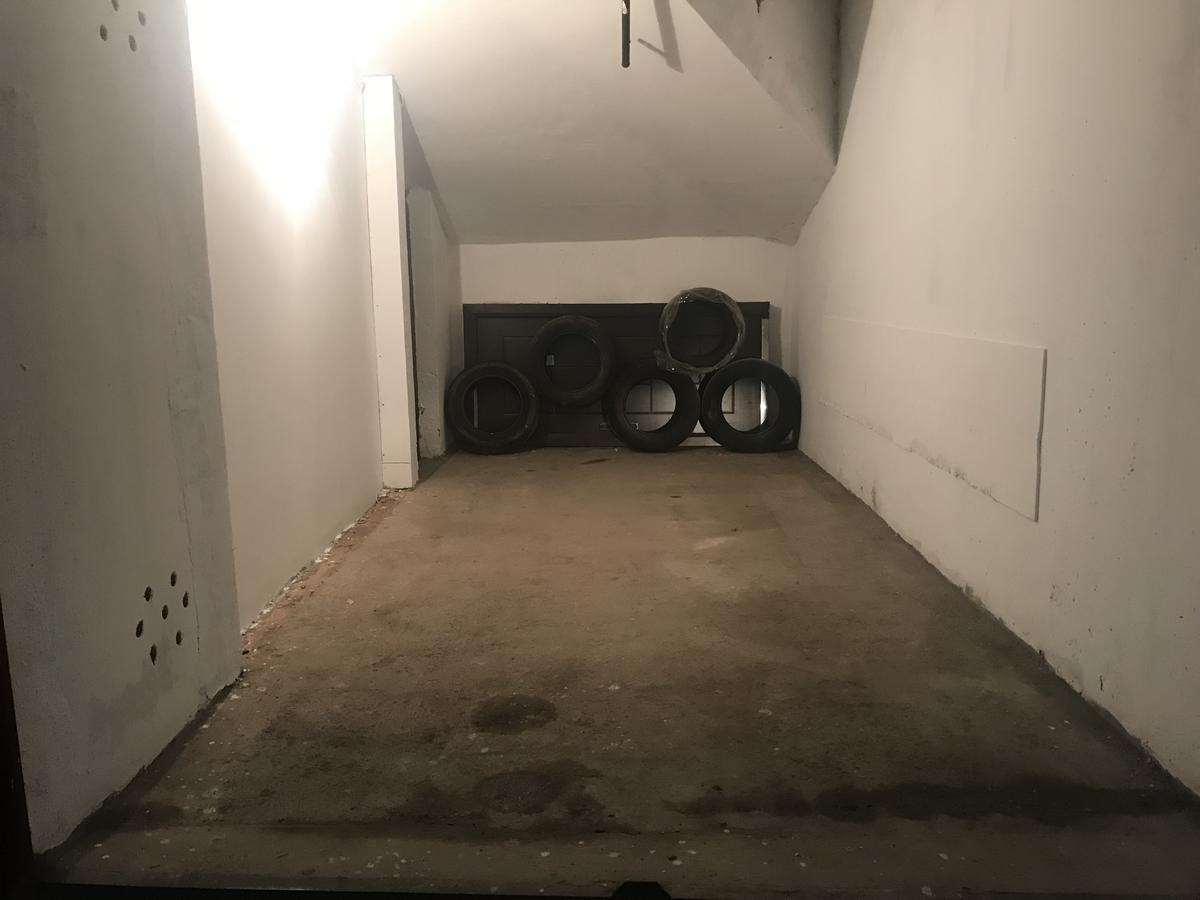 サラエヴォAmazing Penthouse Old Townアパートメント エクステリア 写真